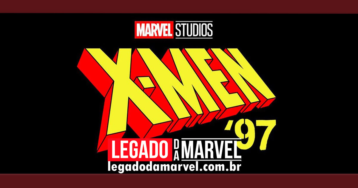 X-Men ’97: Vazamento revela episódio da nova série dos mutantes