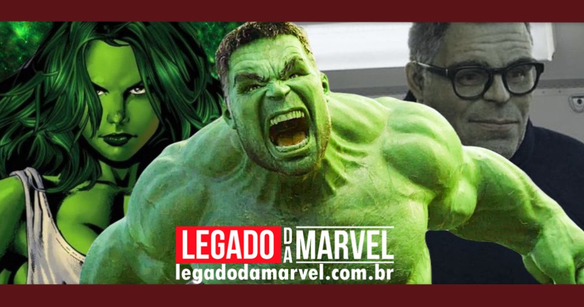  O futuro do Hulk nos próximos filmes da Marvel