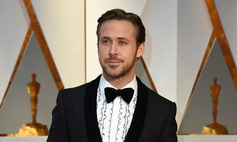 Ryan Gosling pode estar em Quarteto Fantástico.