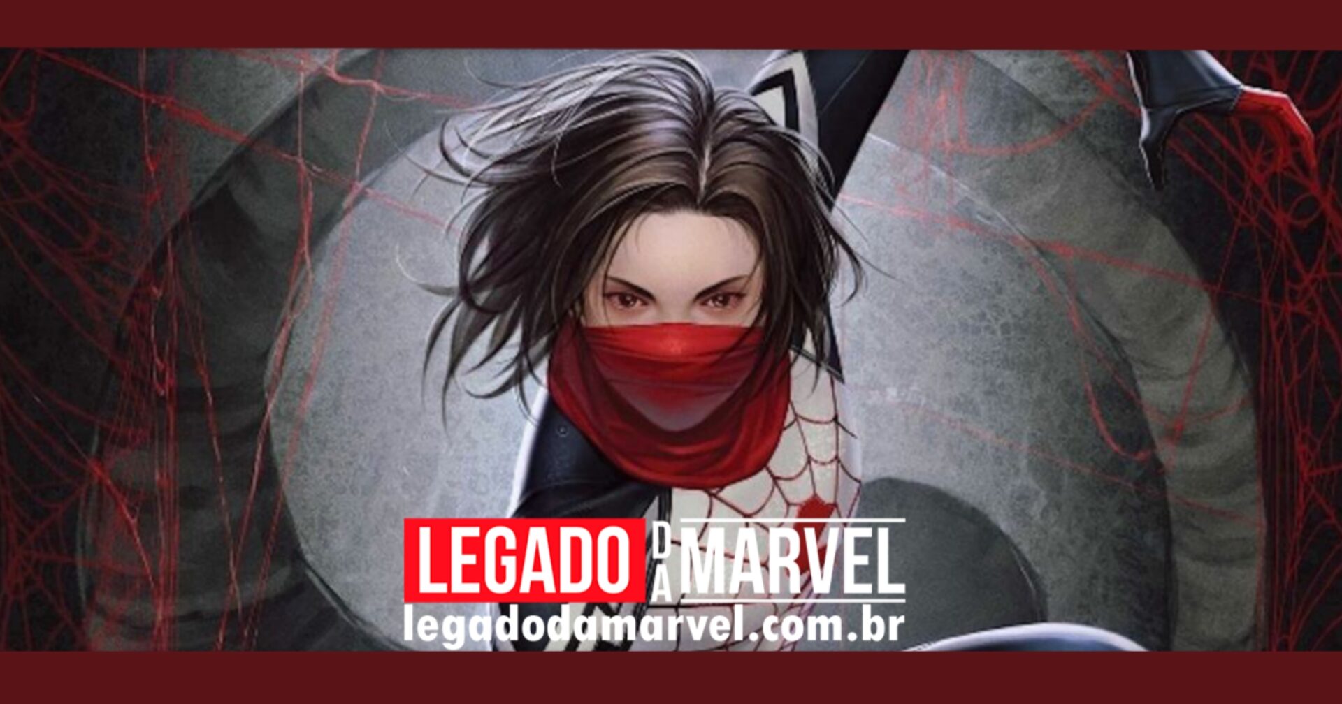 Silk: Spin-off de Homem-Aranha recebe novas informações empolgantes