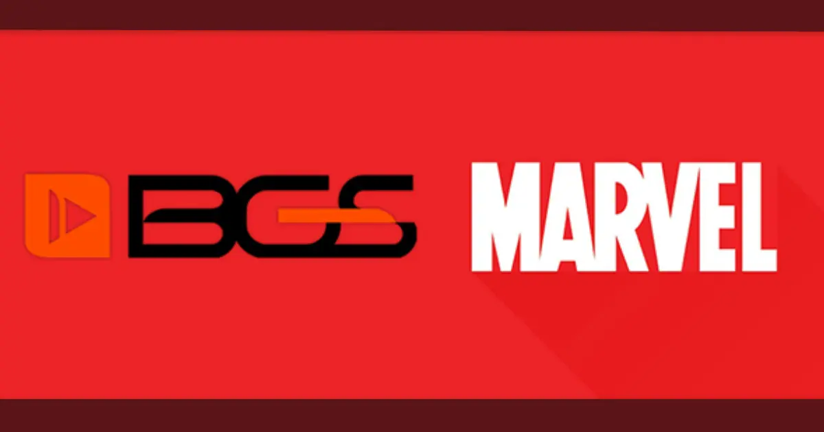 Brasil Game Show anuncia a participação da Marvel na edição deste ano