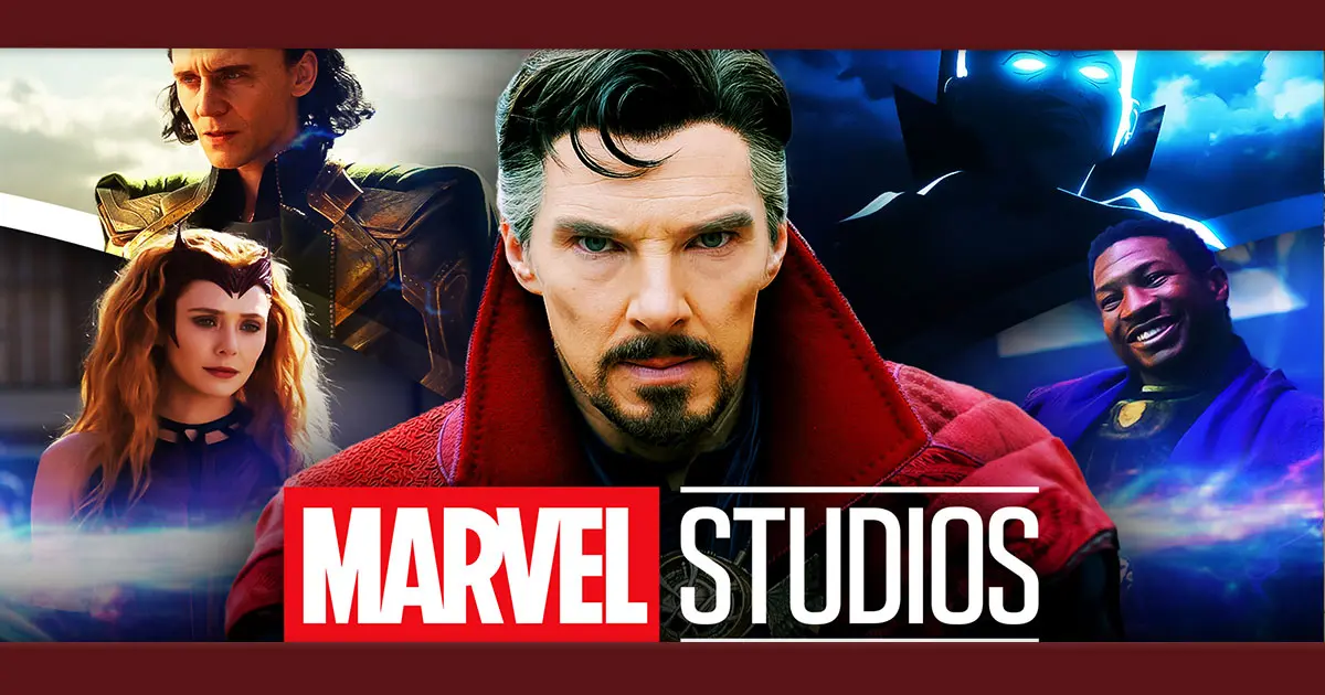 Guerras Secretas: Marvel anuncia título e data de estreia de Vingadores 6