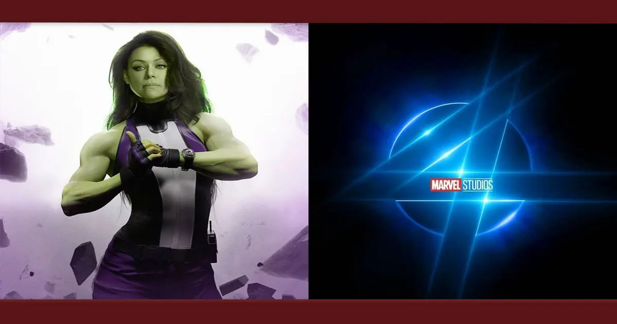 She-Hulk: Série vai introduzir diversos personagens das HQs no MCU, revela  roteirista - Notícias Série - como visto na Web - AdoroCinema
