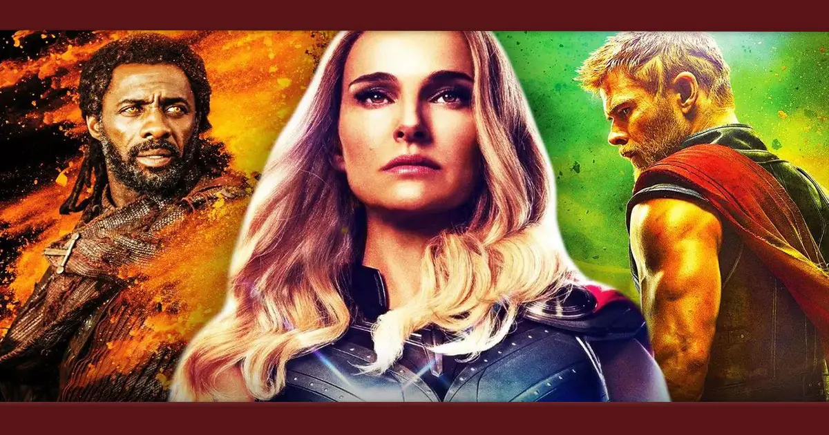 Thor 4: A Jane Foster realmente morreu? Saiba o futuro da personagem