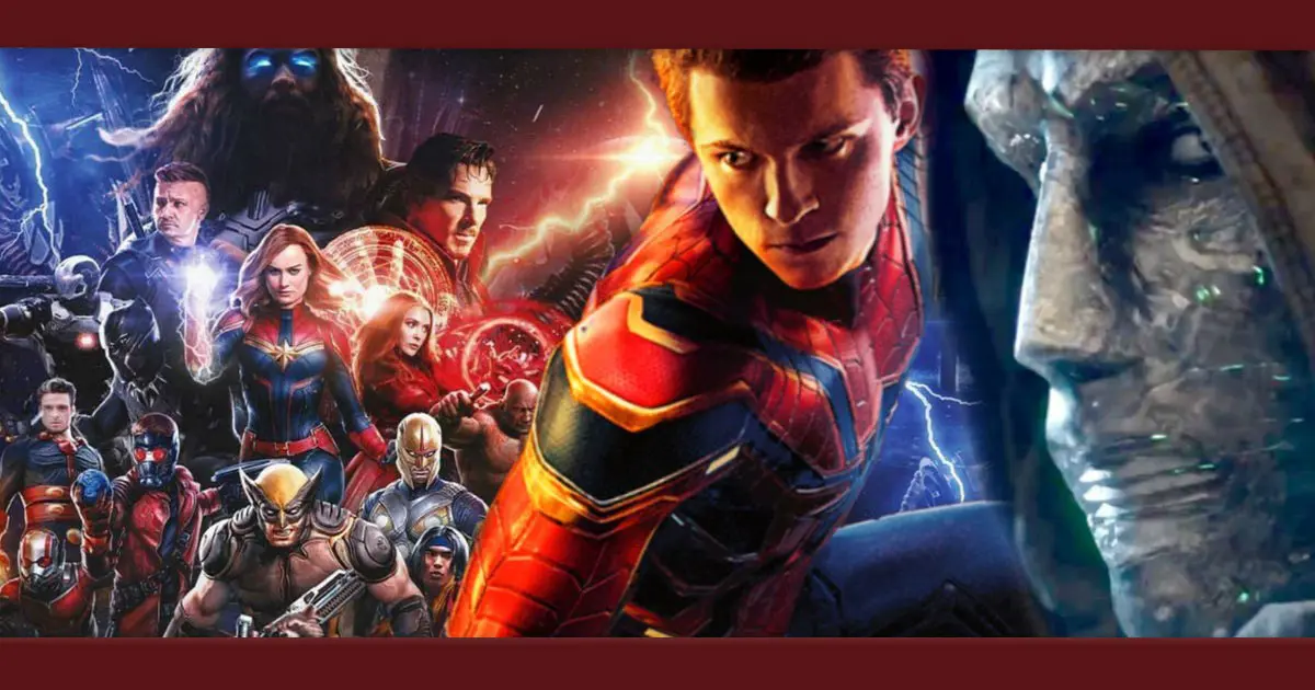 Vaza a data de estreia de Vingadores 5, próximo filme da equipe da Marvel