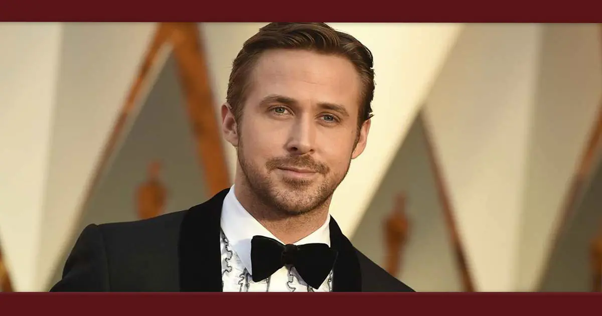  Verdadeiro papel do Ryan Gosling na Marvel pode ter sido revelado