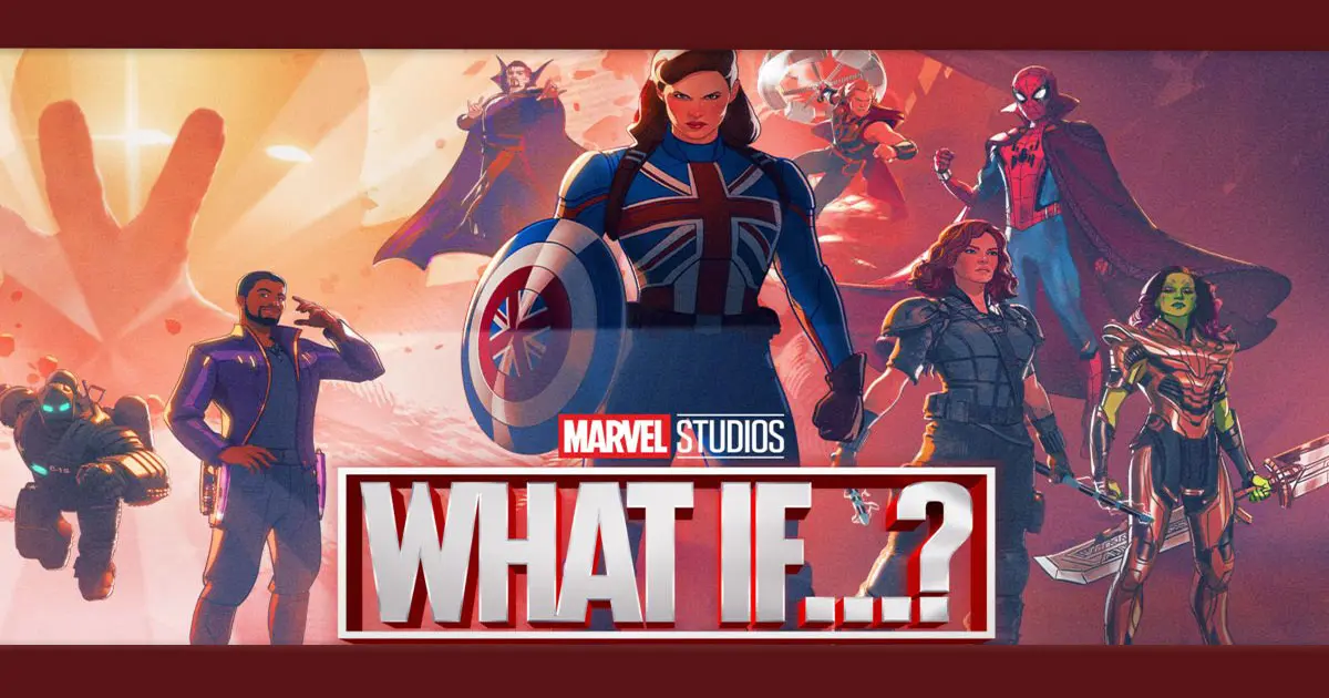What If: Marvel confirma data de estreia da 2ª temporada
