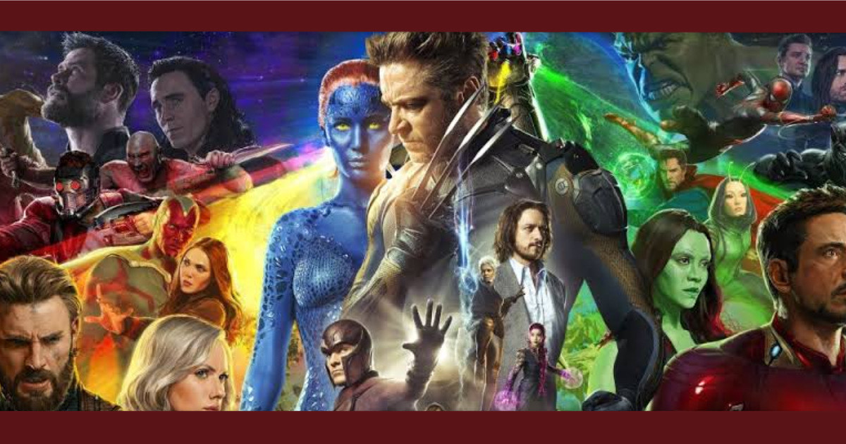  Diretor de Vingadores revela que a Marvel “deixou de lado” os X-Men
