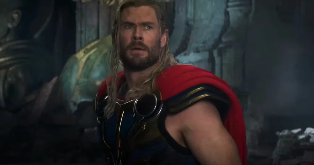 SPOILER] realmente morreu no final de Thor: Amor e Trovão? - MARVEL UCM