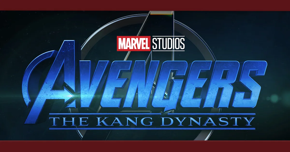 Marvel confirma inesperado roteirista em Vingadores: Dinastia Kang