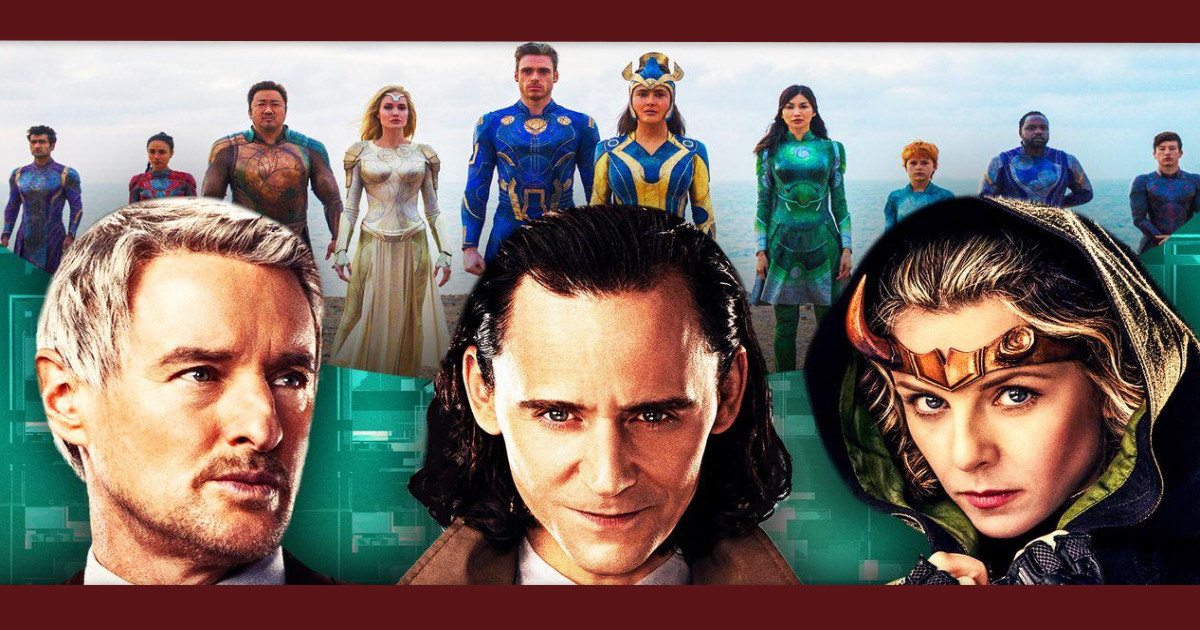 Loki faz referência a X-Men em estreia da 2ª temporada