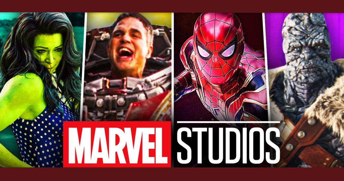  Marvel Studios é “horrível de trabalhar”, diz artistas de efeitos visuais