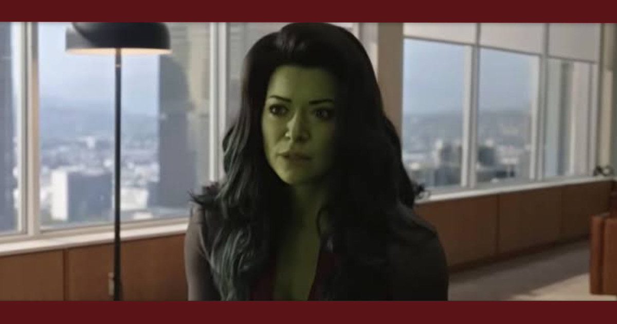 Mulher-Hulk: Marvel libera cena do 2° episódio da série