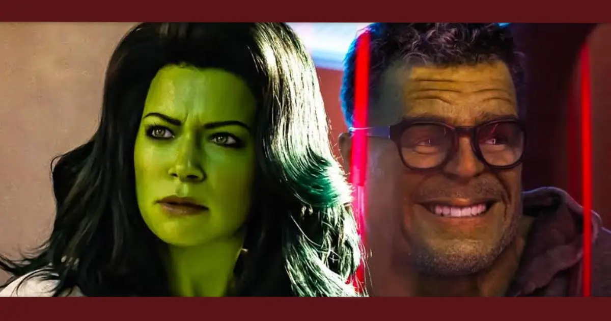 Marvel divulga cenas inéditas de 'Mulher-Hulk' em novo teaser