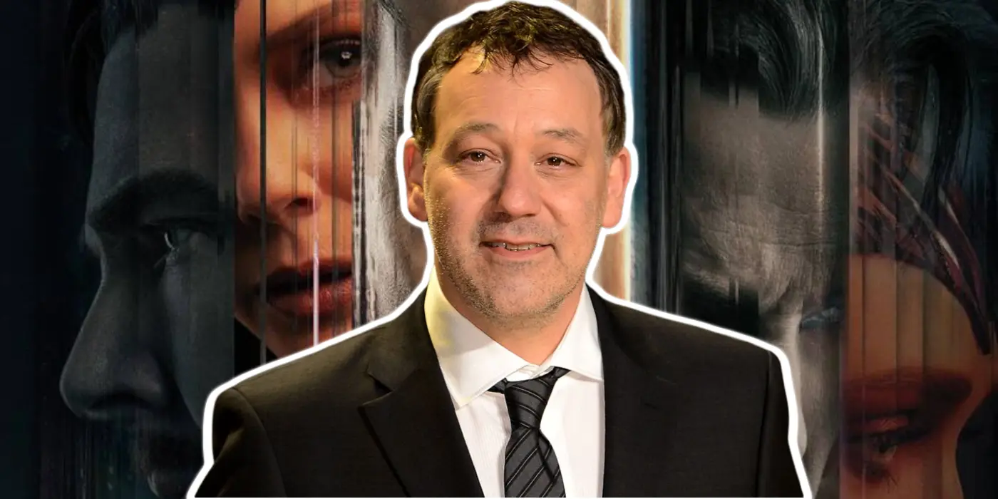 Sam Raimi seria um bom diretor para Vingadores 6.