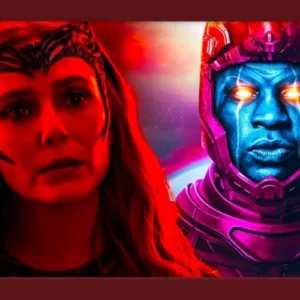 Vingadores 5: Roteirista revela o papel da Feiticeira Escarlate no filme