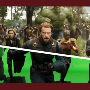 Após anúncios, equipe de efeitos da Marvel estaria 