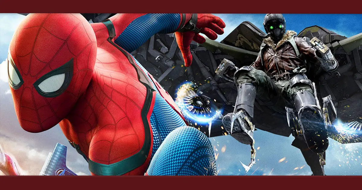  Ator de Homem-Aranha revela que nunca assistiu a um filme da Marvel