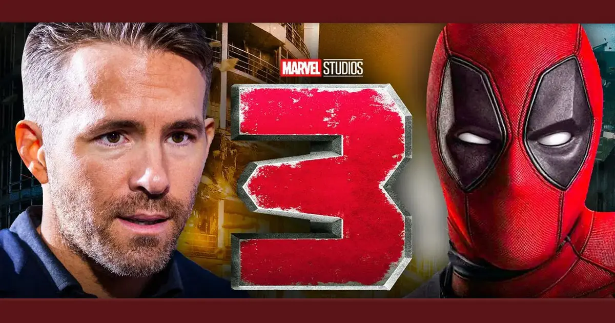 Deadpool 3 Imagem oficial confirma conexões do filme… mas não é o que você  imagina