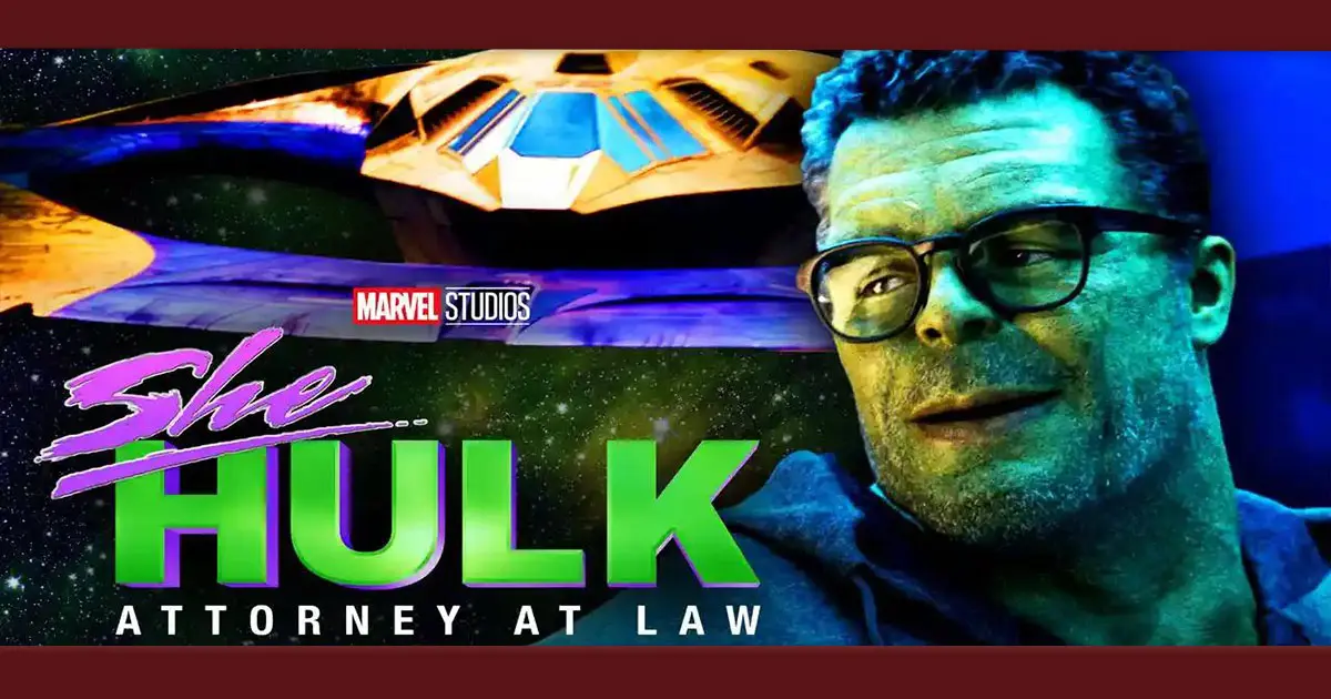  Hulk: Marvel confirma para qual planeta a nave está levando o herói