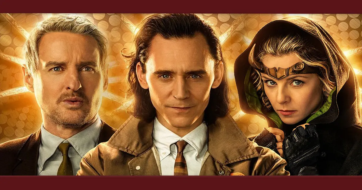 Loki' estreia 2ª temporada com foco em personagens para driblar