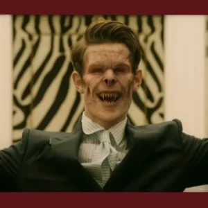 Morbius: Matt Smith comenta sobre o fracasso do filme da Marvel