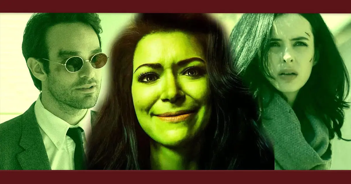 Mulher-Hulk: Chamada de elenco descreve grande vilã da série