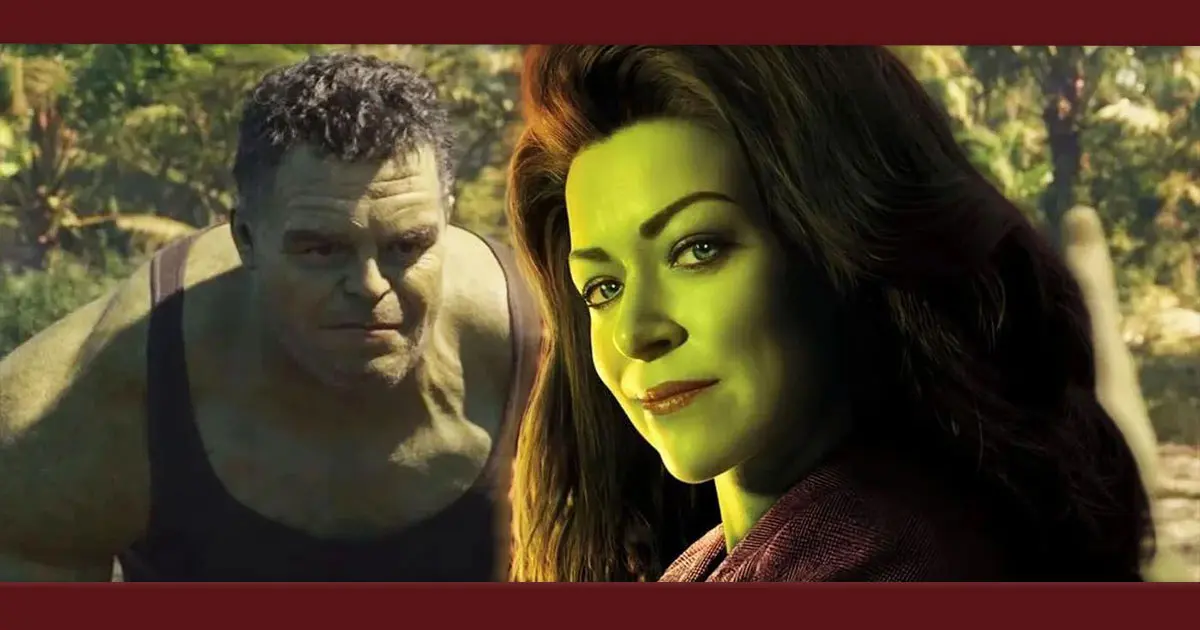 Mulher-Hulk se torna um dos maiores sucessos da Marvel na Disney+