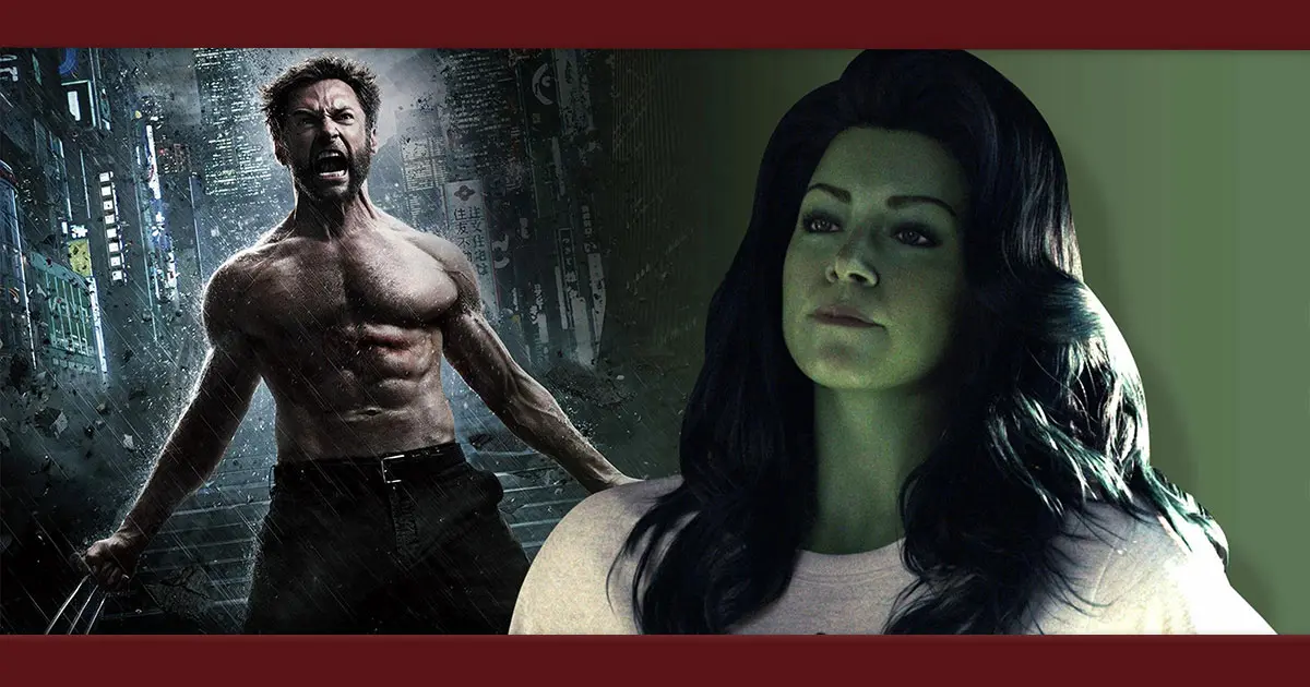  Novo episódio de Mulher-Hulk confirma a existência do Wolverine no MCU
