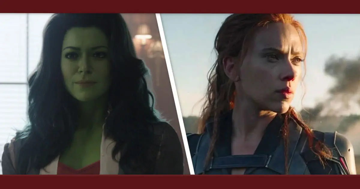  Roteirista de Mulher-Hulk revela como era sua ideia para o filme da Viúva Negra