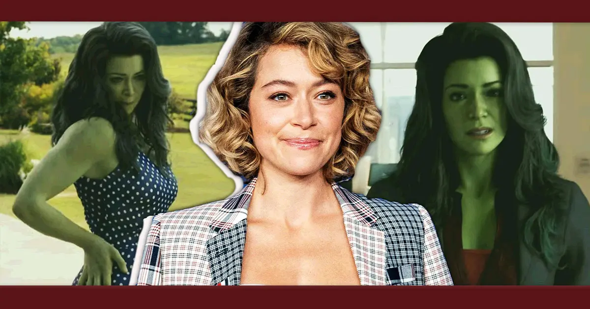 Marvel: Primeras críticas de She Huk exaltan a Tatiana Maslany