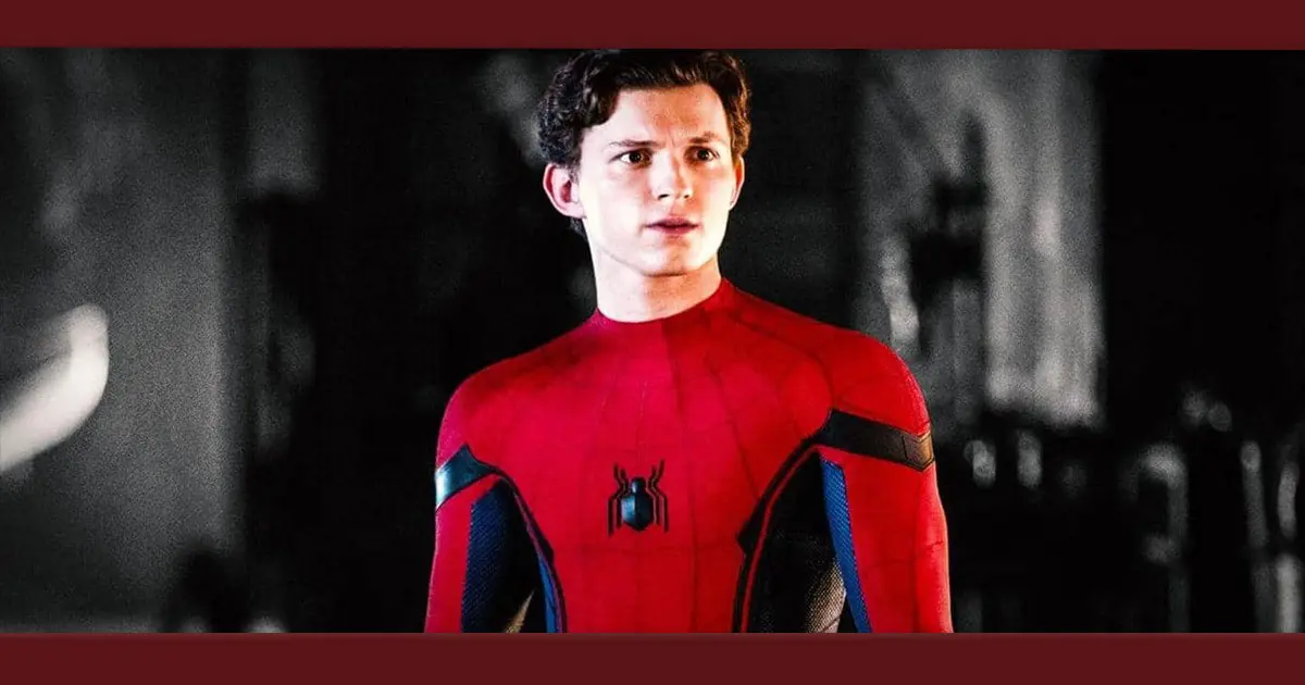  ‘Terrível’: Produtor da Marvel detona Homem-Aranha de Tom Holland