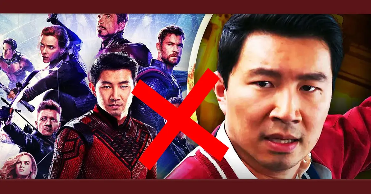  Vingadores 5: Marvel pode proibir o Shang-Chi de estar a equipe