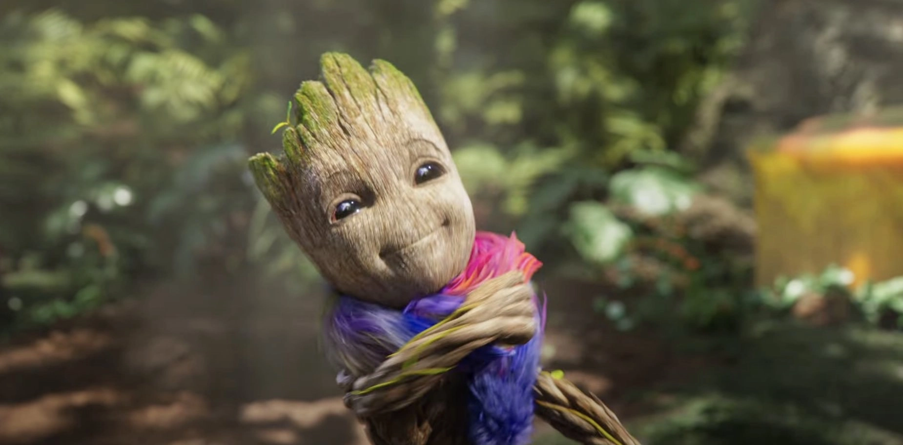 Eu Sou Groot