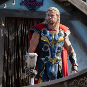 THOR-LEGADODAMARVEL