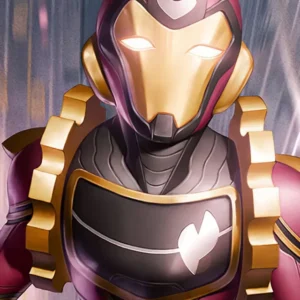 coração de ferro legadodamarvel