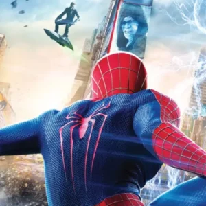 homem aranha legadodamarvel