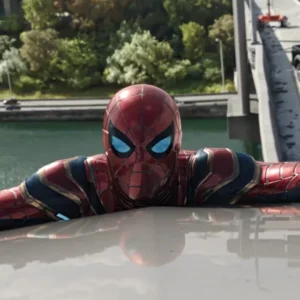 homem aranha legadodamarvel