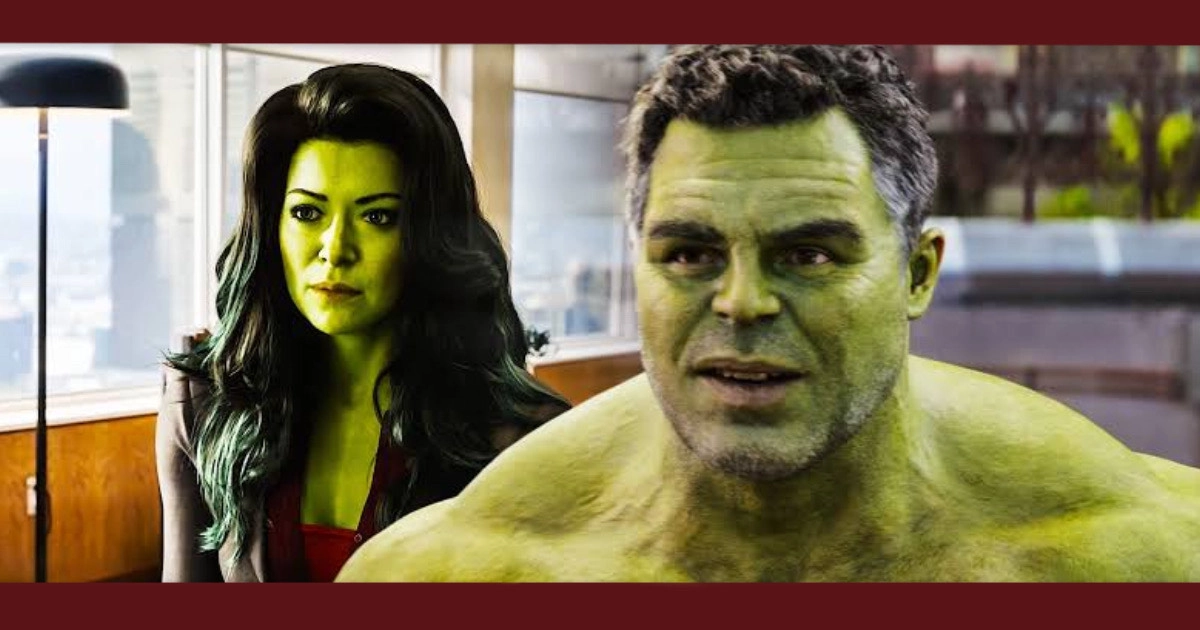 Xeretando: O filme da Mulher-Hulk – Raio X