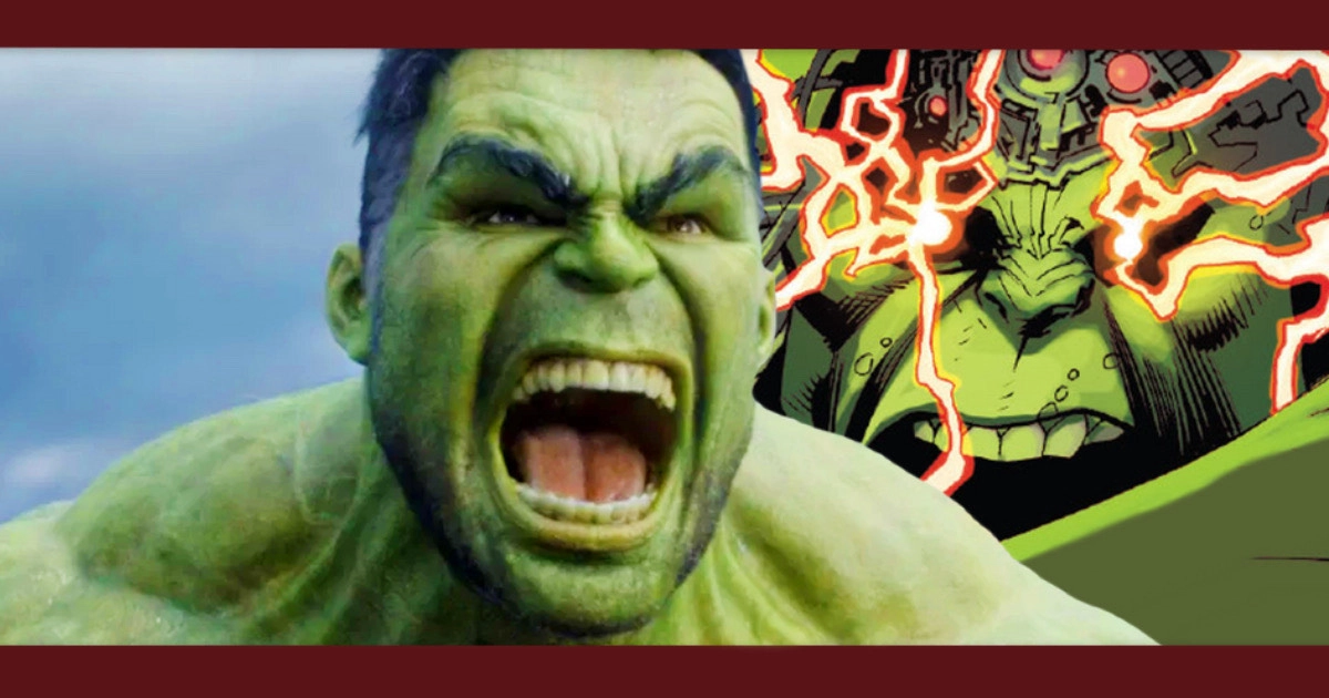  Documentos revelam quando o novo filme do Hulk pode ser lançado