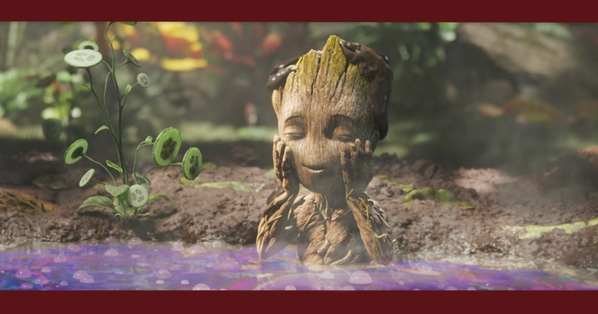 Eu Sou Groot: Saiba o que acontece nos 5 episódios da série