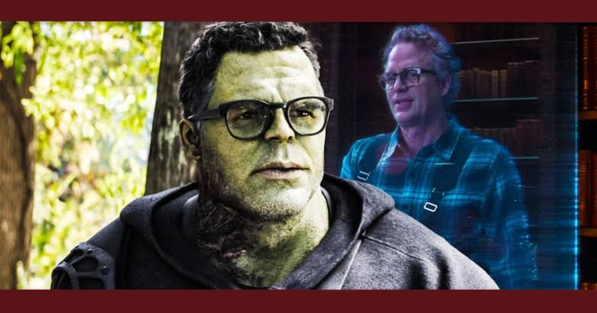 Hulk é a prova de que a Marvel segue tendo dois grandes problemas no MCU