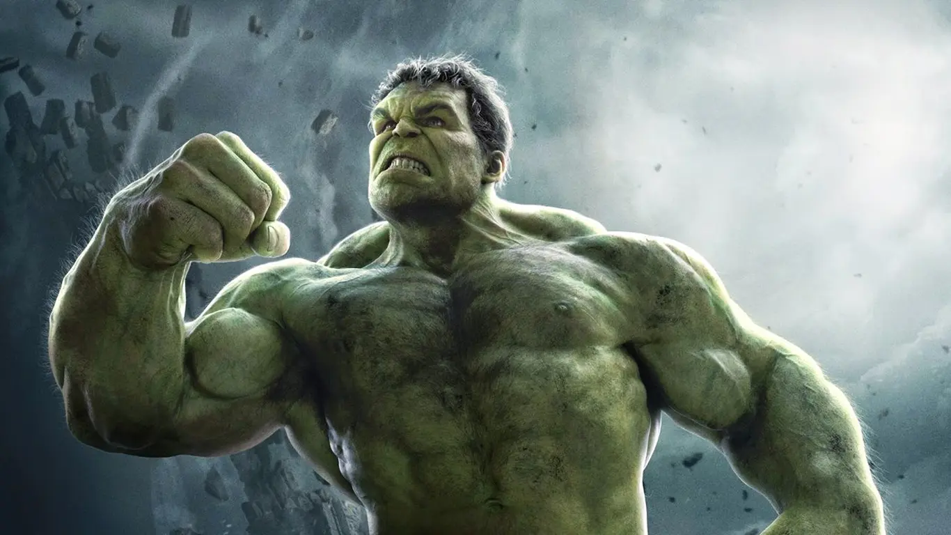 Hulk ainda deve ter muitas aventuras no MCU.