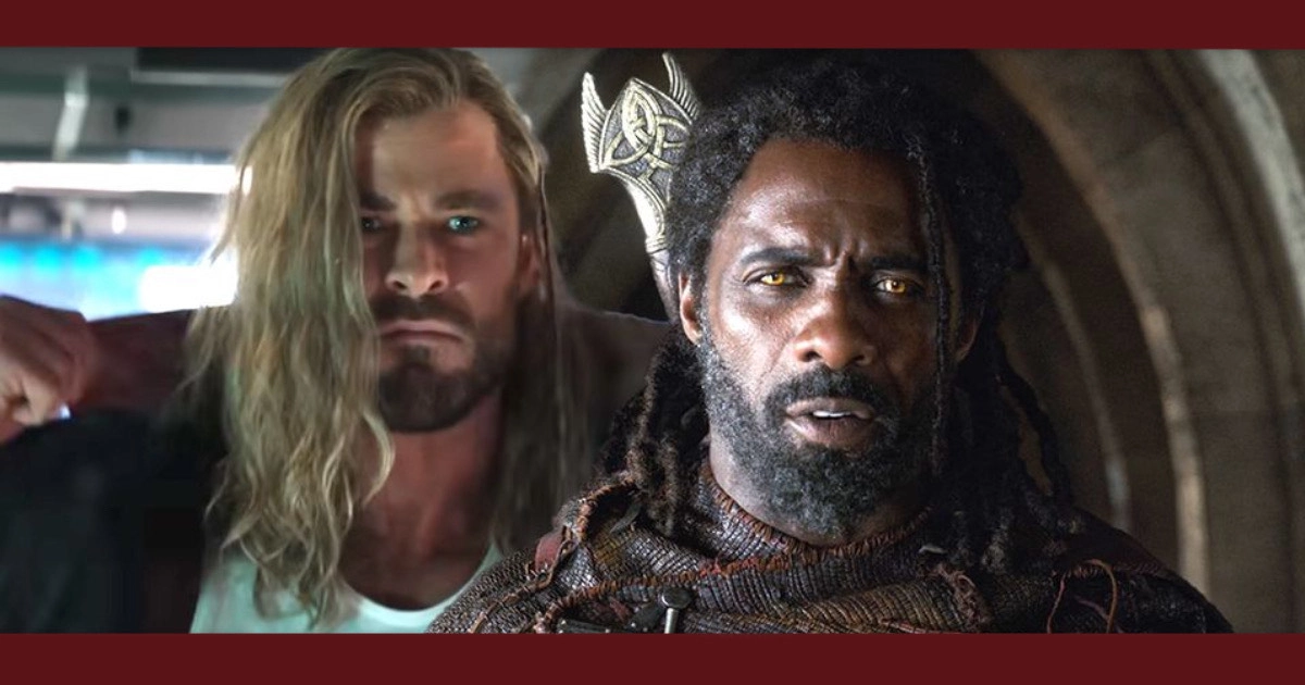  Idris Elba dá dicas sobre o futuro de Heimdall na Marvel