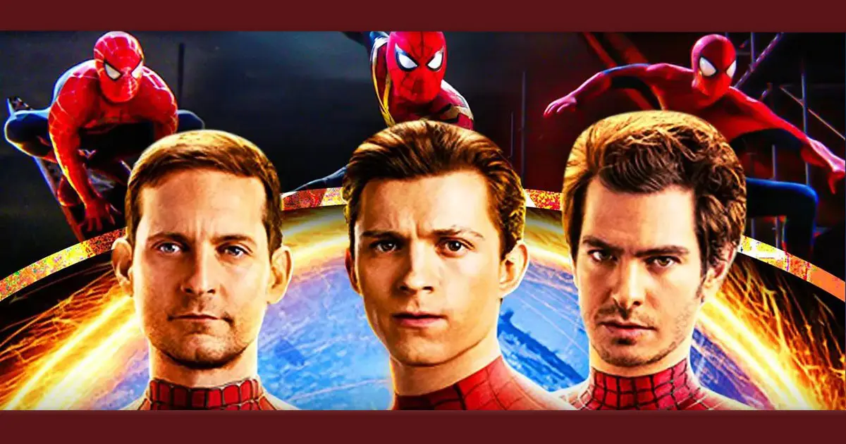 GOOGLE VAZOU ELENCO DE DOUTOR ESTRANHO 2 COM TOBEY, ANDREW E RYAN REYNOLDS  