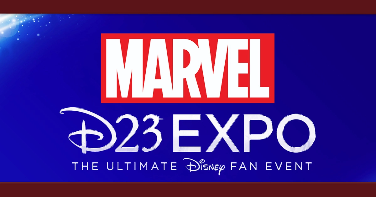 Confirmados os anúncios da Marvel na D23 no mês que vem