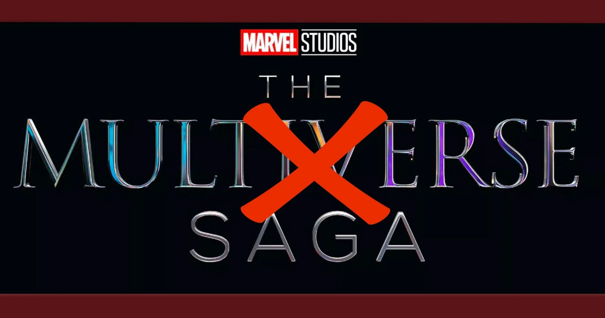  Depois do Multiverso, revelada a próxima saga da Marvel