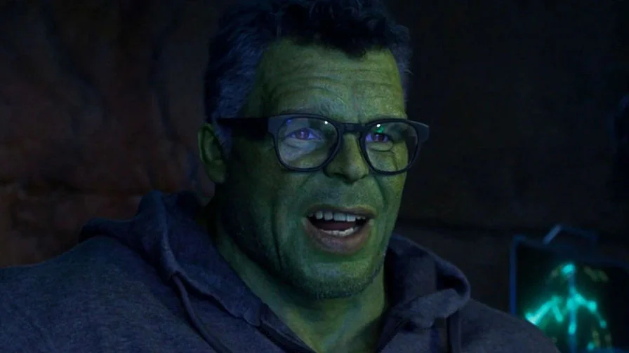 Bruce Banner em Mulher-Hulk