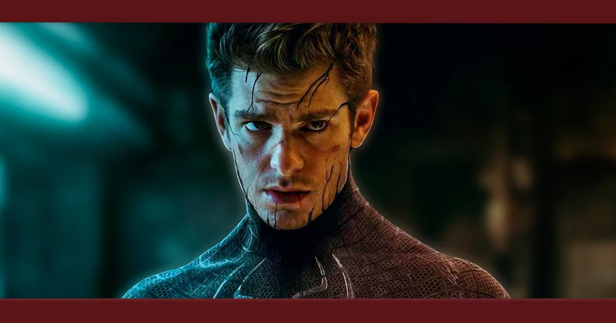 Andrew Garfield fala sobre o futuro de seu Homem-Aranha e história de novo filme