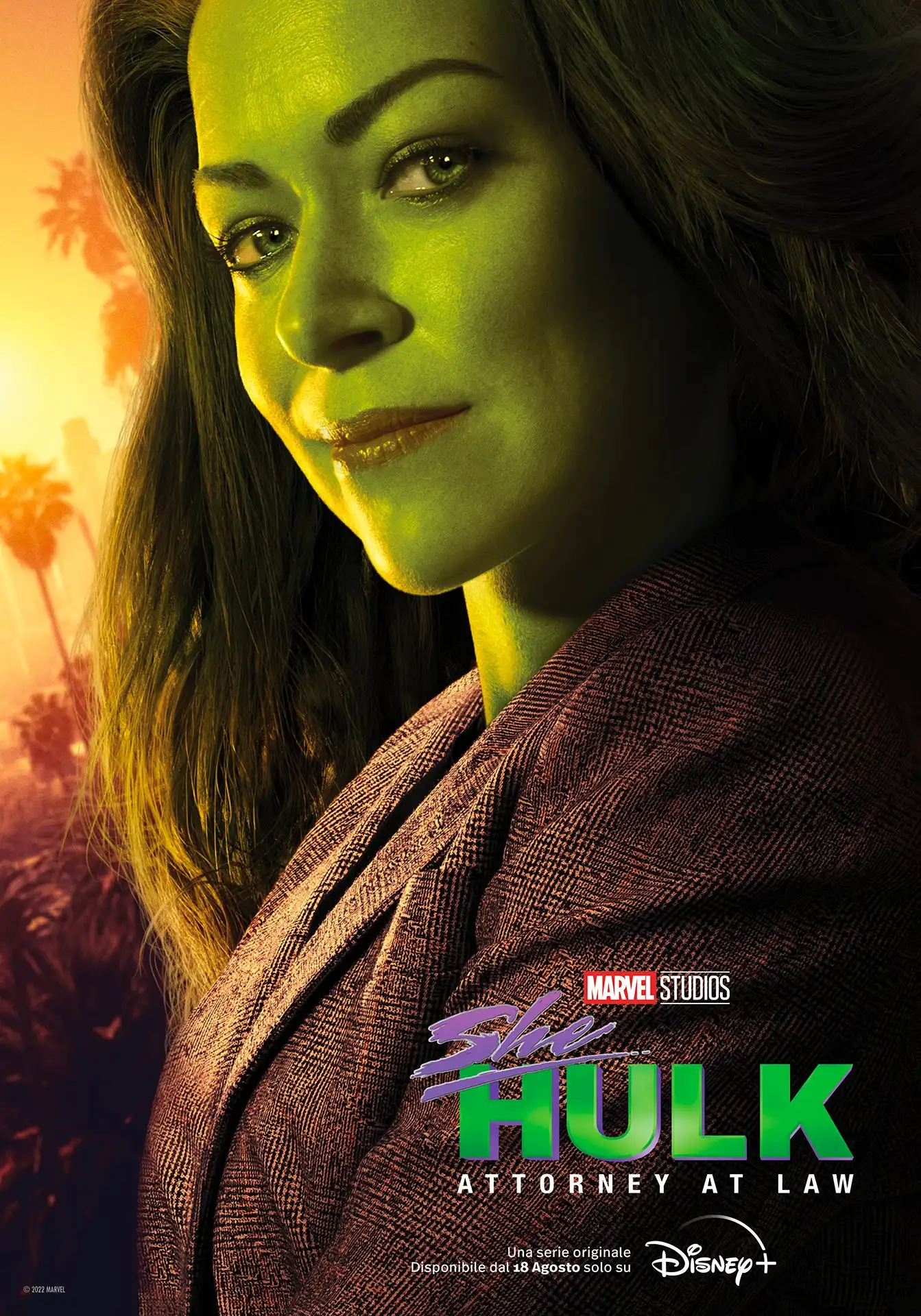 Mulher-Hulk  Veja trailer, sinopse, elenco e data de estreia da nova série  – Portal GRNEWS